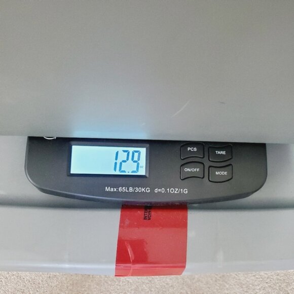 Vintage Genuine Rabbit Fur Old Hollywood Glam Pom Pom Black Large Scarf - Picture 6 of 7